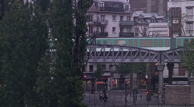 Jaures