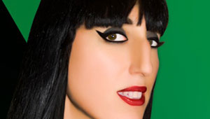 Rossy De Palma