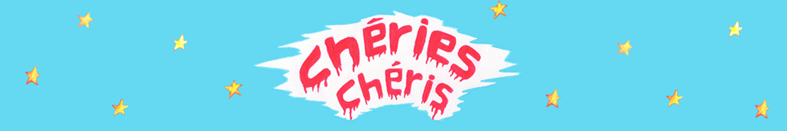 Chéries-Chéris, 19e festival du film gay, lesbien, bi, trans & ++++ de Paris Chéries-Chéris, 19e festival du film gay, lesbien, bi, trans & ++++ de Paris