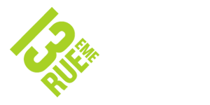 En partenariat avec 13ème rue En partenariat avec 13ème rue