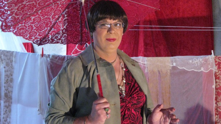 Courts-métrages trans Courts-métrages trans