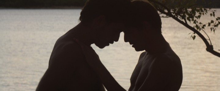 Leçon de cinéma « Alain Guiraudie »