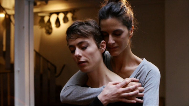 Courts-métrages lesbiens Courts-métrages lesbiens