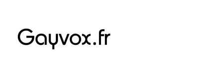 Gayvox