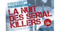 La Nuit des Serial Killers