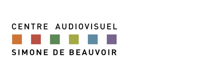 Centre audiovisuel Simone de Beauvoir