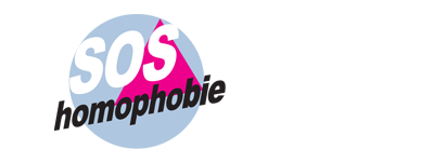 SOS Homophobie