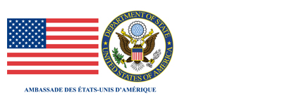 Ambassade des États-Unis d’Amérique