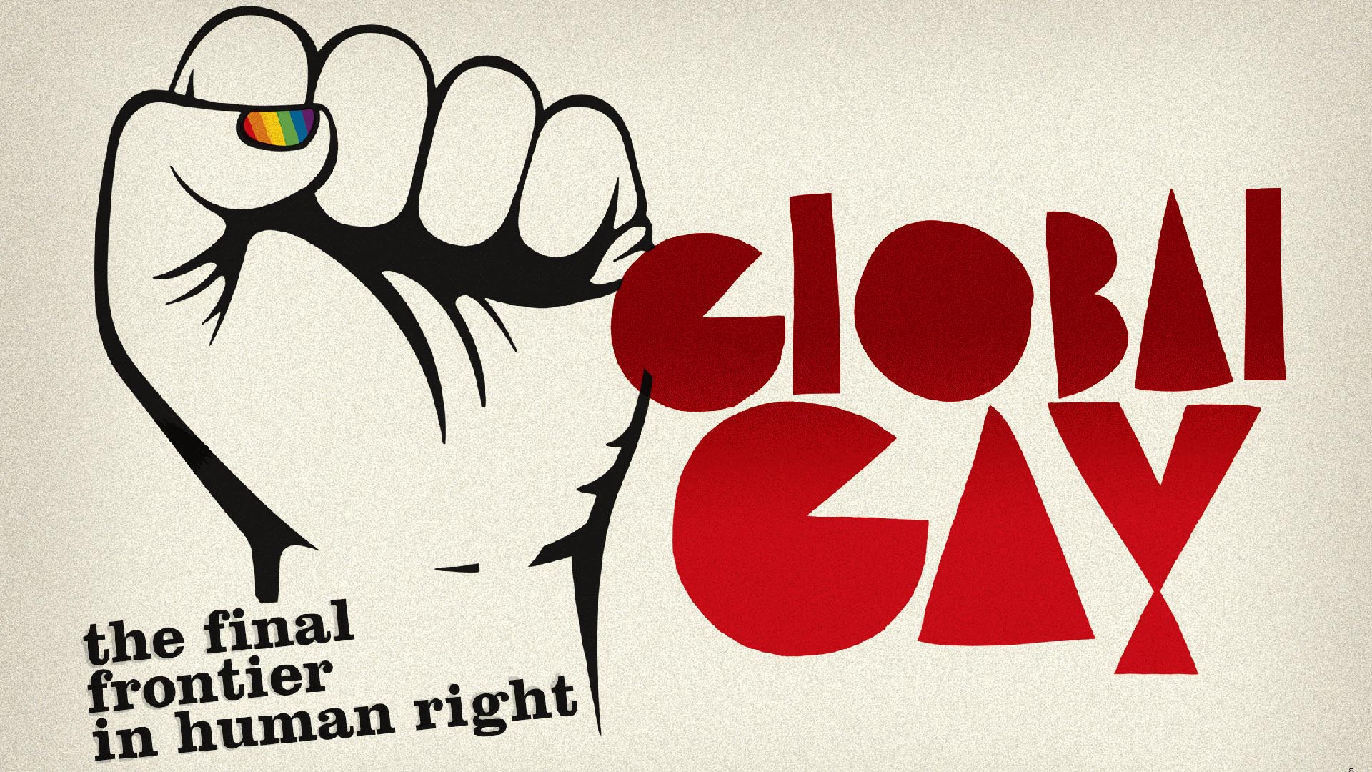 Global Gay, le nouveau défi pour les droits humains