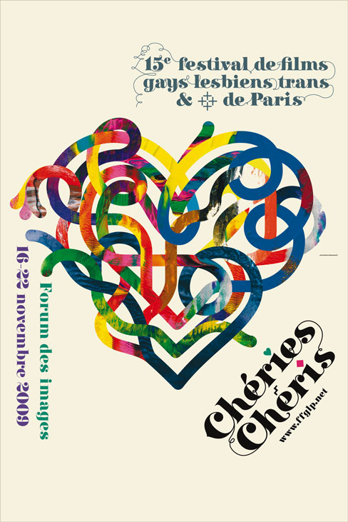 affiche chéries-chéris