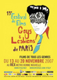 affiche 2007