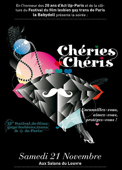 nuit chéries-chéris